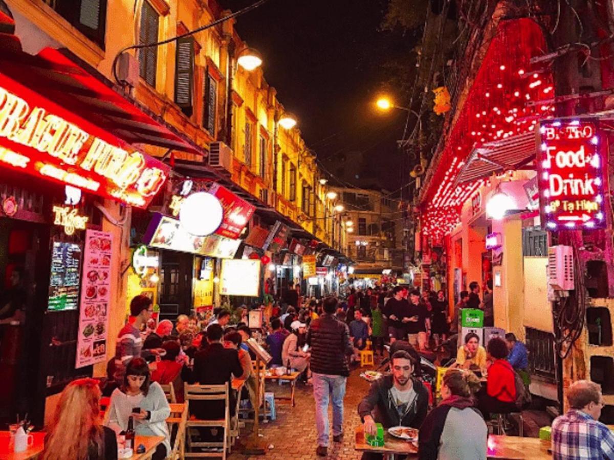 Dollar & Travel Hà Nội