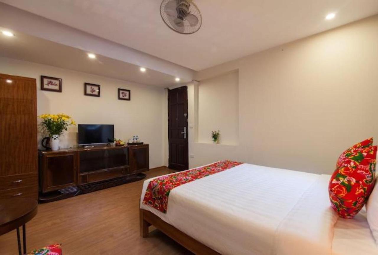 Dollar & Travel 2* Hà Nội